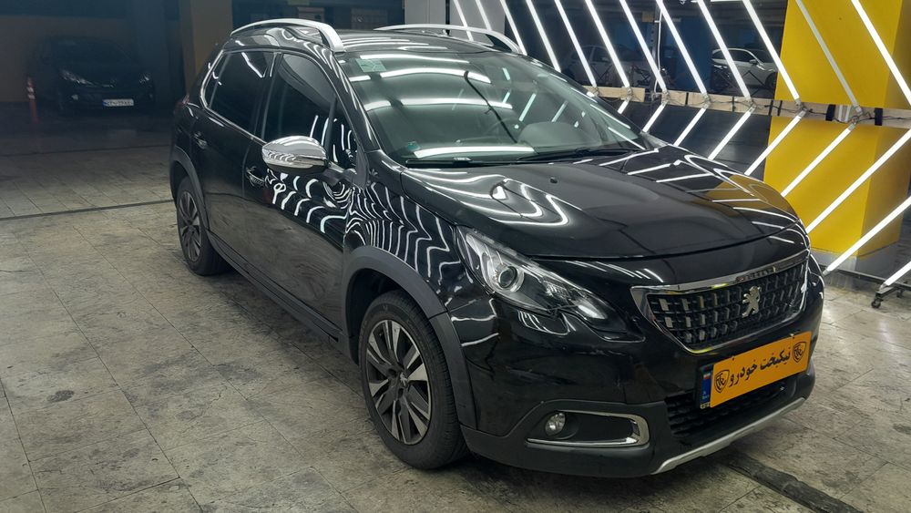 پژو-2008-1398