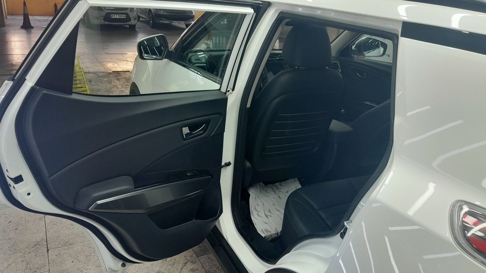 سانگ یانگ-تیوولی اسپشیال توربو-1401