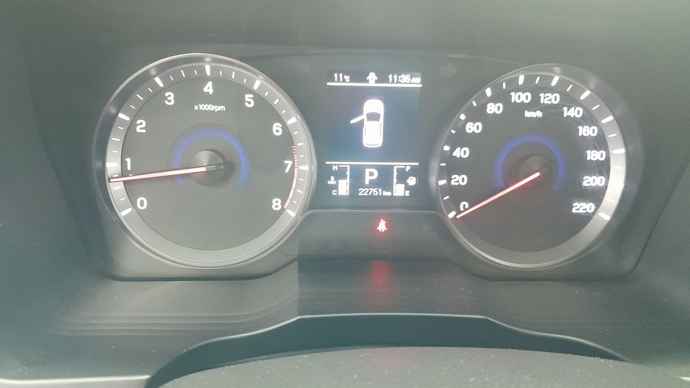 سانگ یانگ-تیوولی اسپشیال توربو-1401