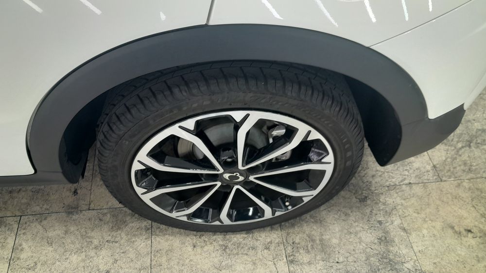 سانگ یانگ-تیوولی اسپشیال توربو-1401