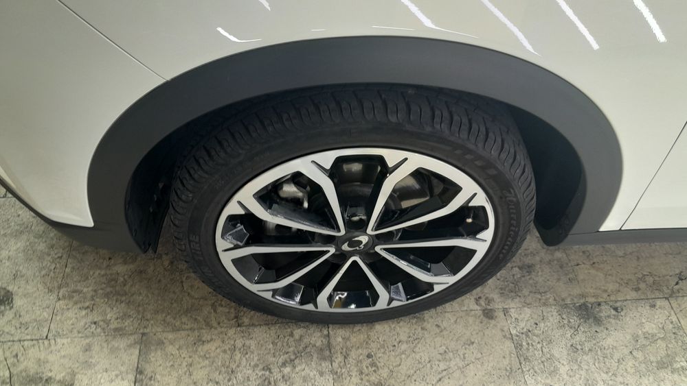 سانگ یانگ-تیوولی اسپشیال توربو-1401