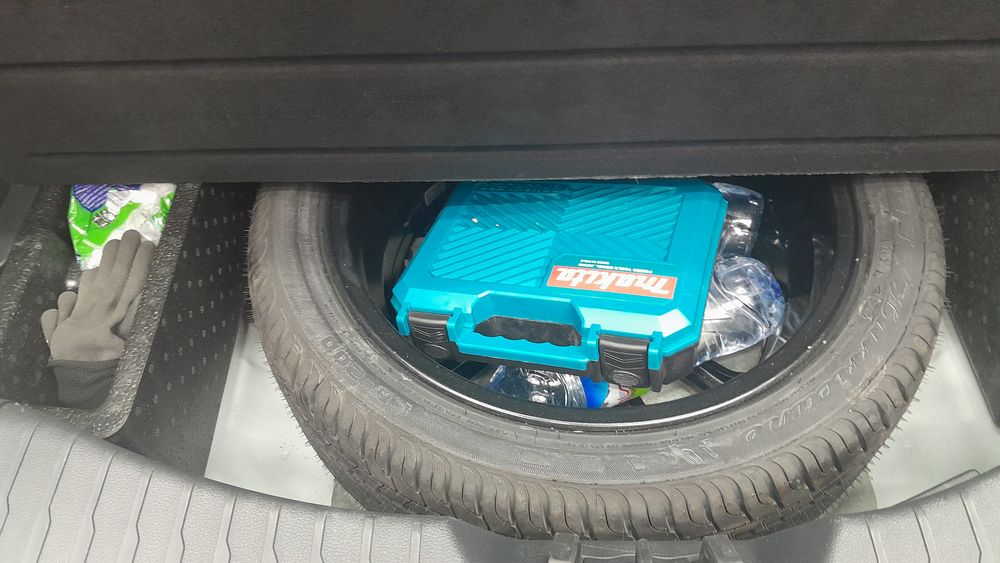 سانگ یانگ-تیوولی اسپشیال توربو-1401