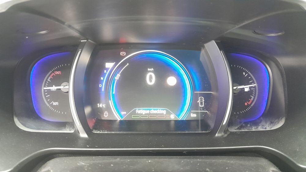 رنو-تلیسمان-2017