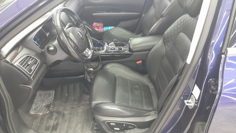 رنو-تلیسمان-2017