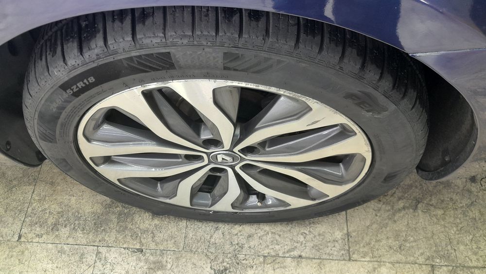 رنو-تلیسمان-2017