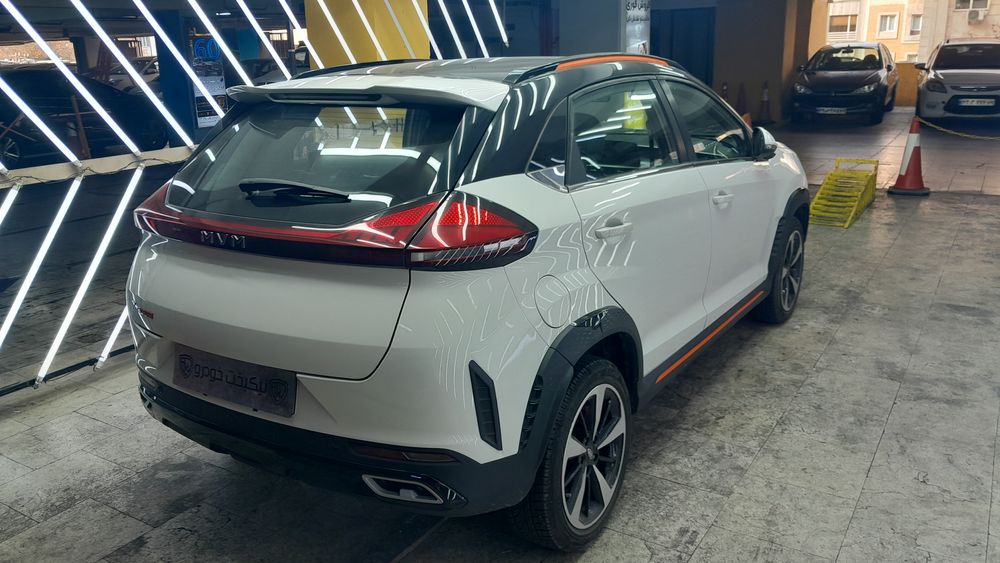 ام وی ام-X33 S-1404