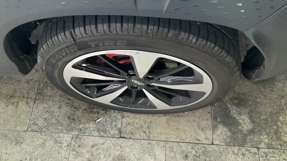 ام وی ام-X33 S-1404