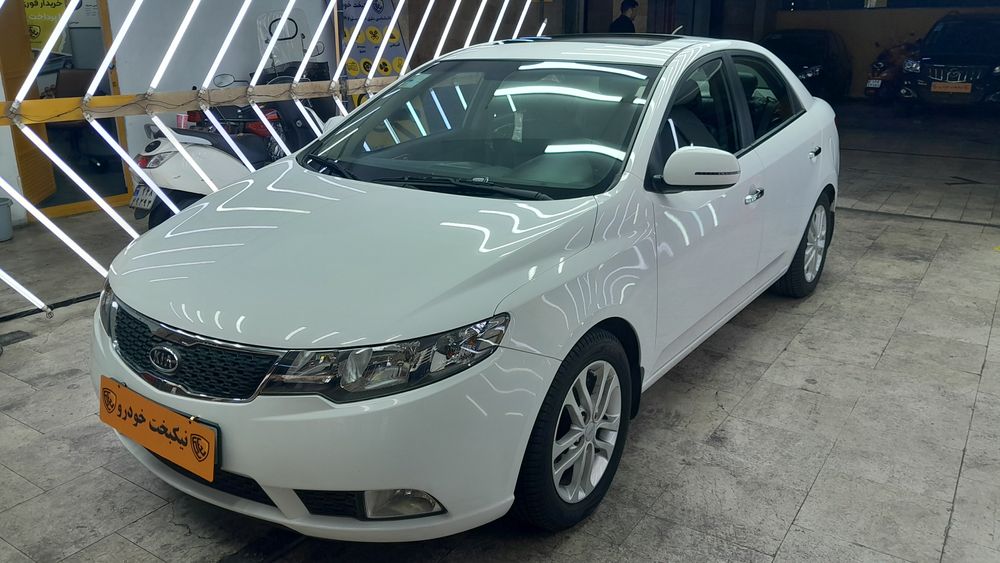 کیا-سراتو مونتاژ-1397