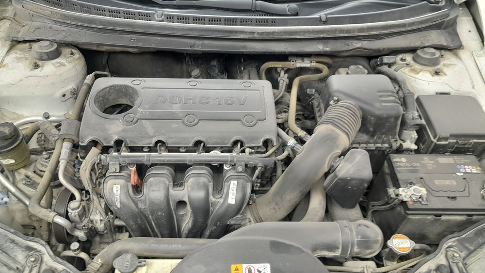 کیا-سراتو مونتاژ-1397