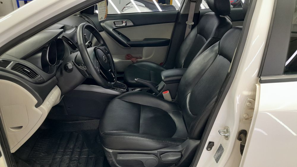 کیا-سراتو مونتاژ-1397