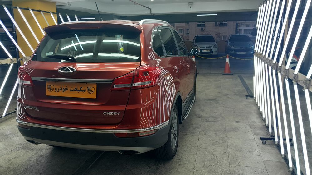 چری-تیگو 5-1396