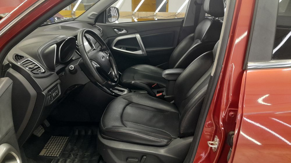 چری-تیگو 5-1396