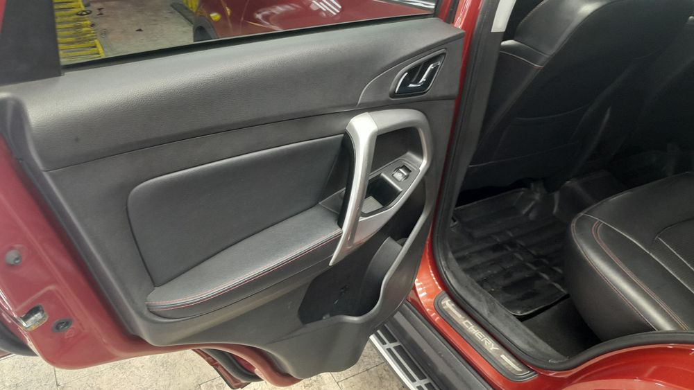 چری-تیگو 5-1396