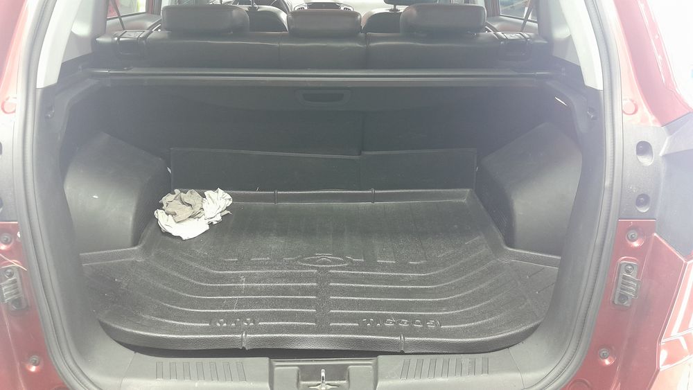 چری-تیگو 5-1396