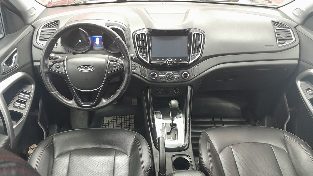 چری-تیگو 5-1396