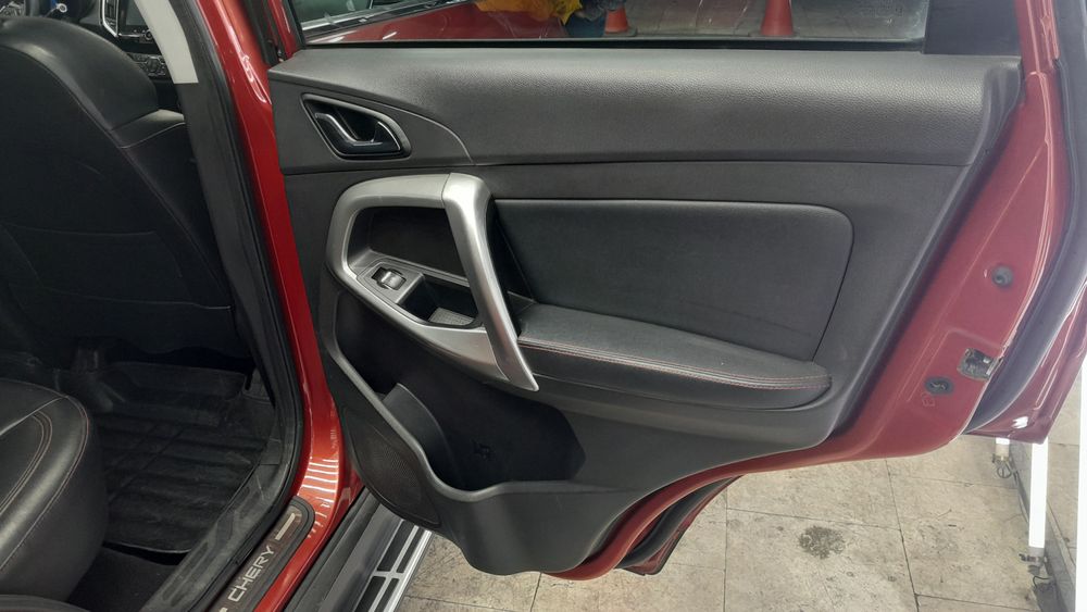 چری-تیگو 5-1396