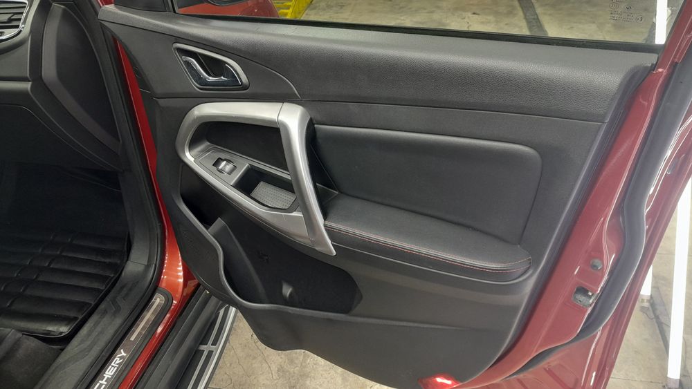 چری-تیگو 5-1396