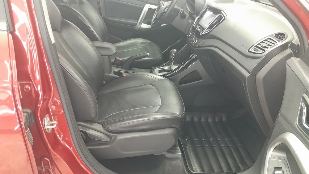 چری-تیگو 5-1396