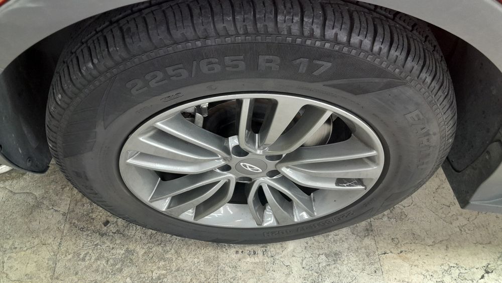 چری-تیگو 5-1396