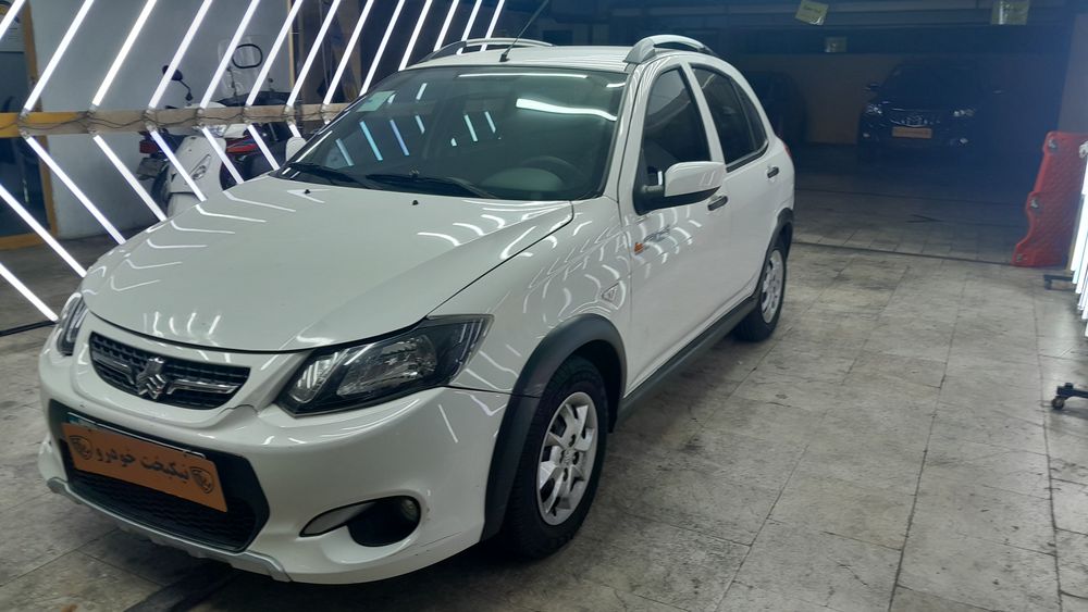 کوئیک-دنده ای ساده-1400