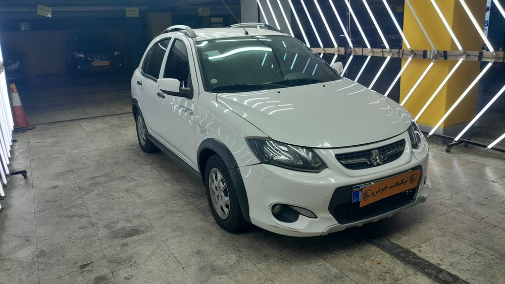 کوئیک-دنده ای ساده-1400