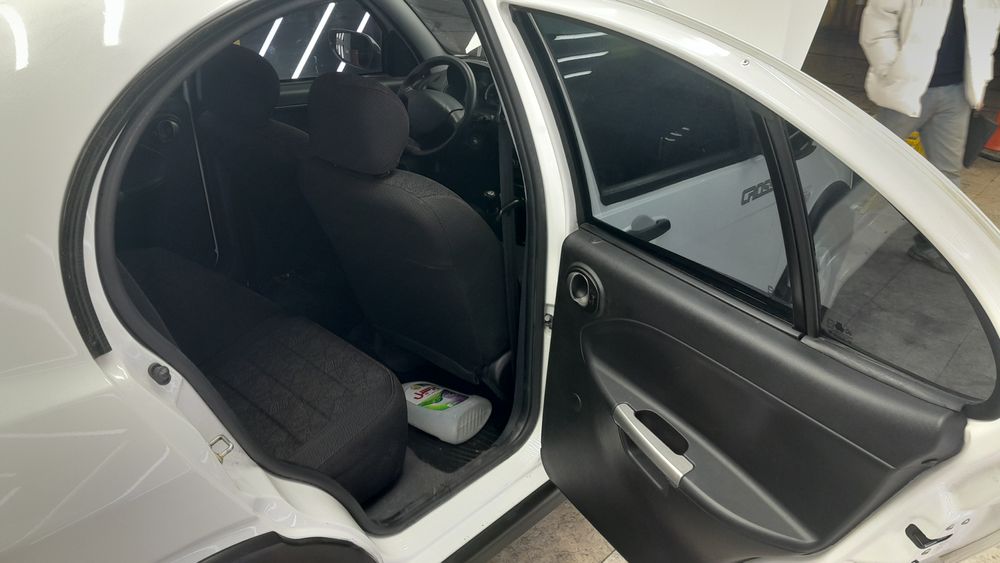 کوئیک-دنده ای ساده-1400