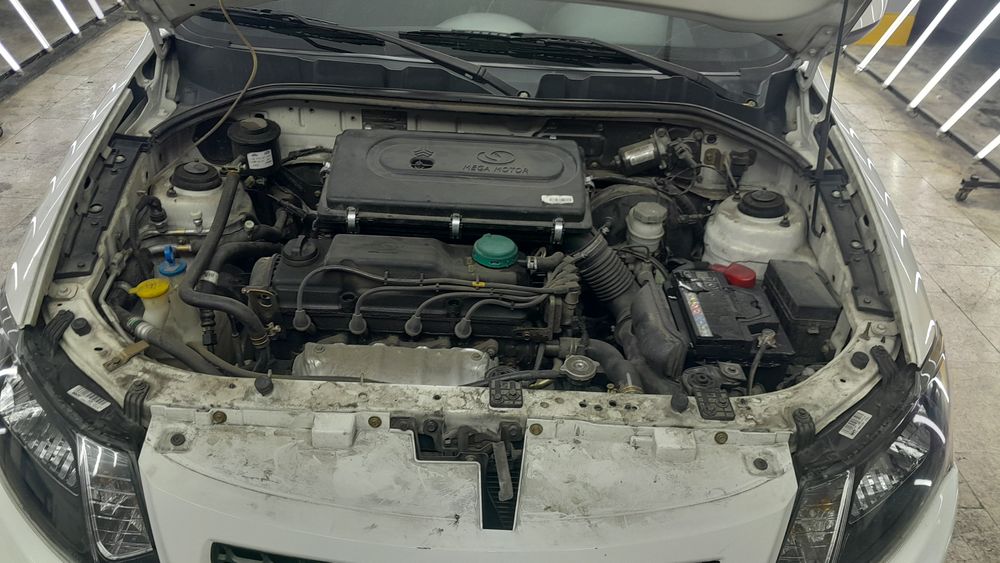 کوئیک-دنده ای ساده-1400