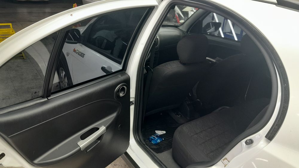 کوئیک-دنده ای ساده-1400