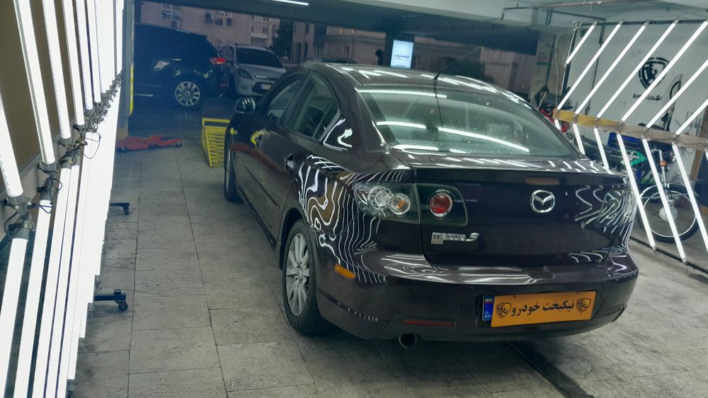 مزدا-3-1388