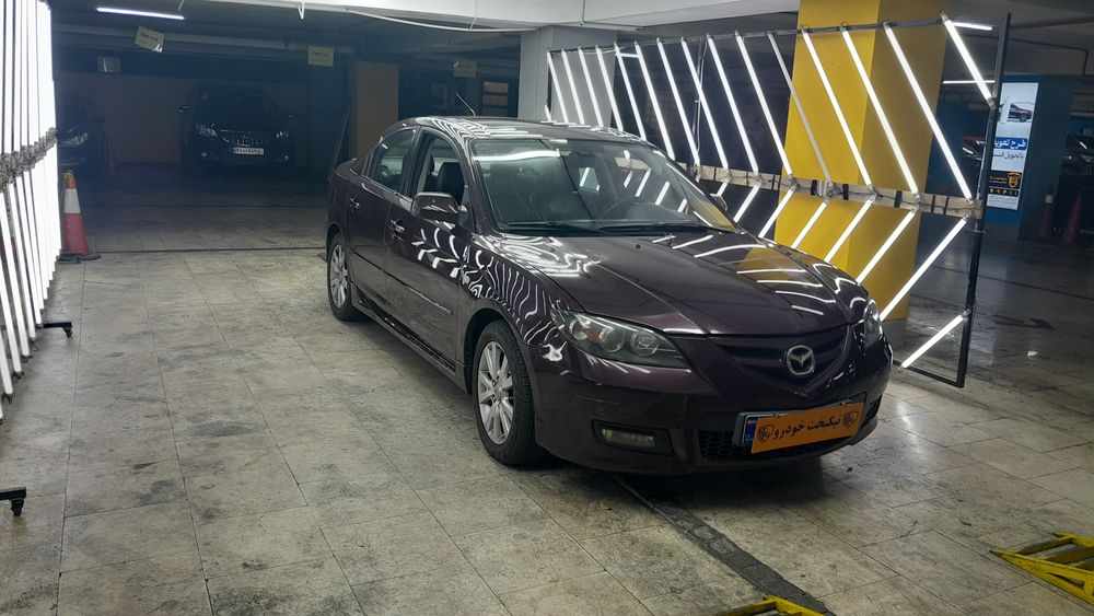 مزدا-3-1388