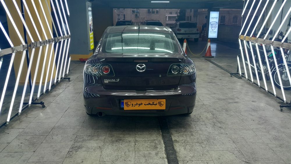 مزدا-3-1388