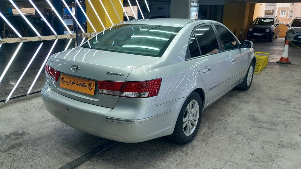 هیوندای-سوناتا-2009