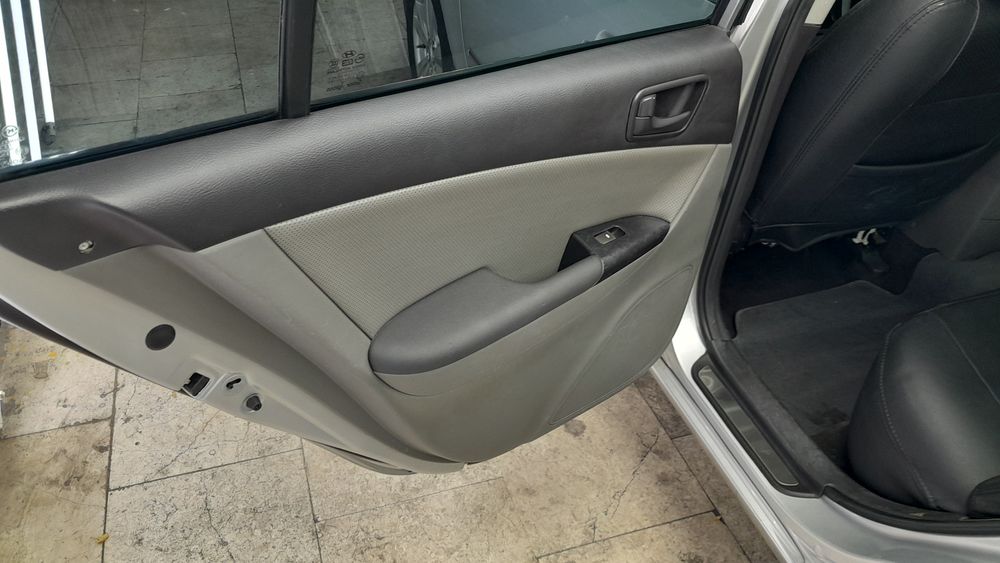 هیوندای-سوناتا-2009