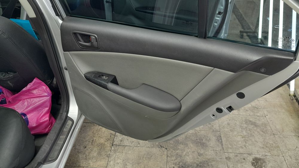 هیوندای-سوناتا-2009