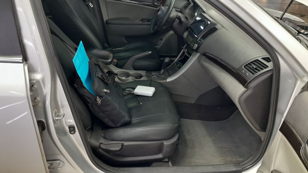 هیوندای-سوناتا-2009