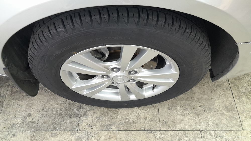 هیوندای-سوناتا-2009