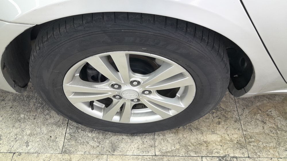 هیوندای-سوناتا-2009