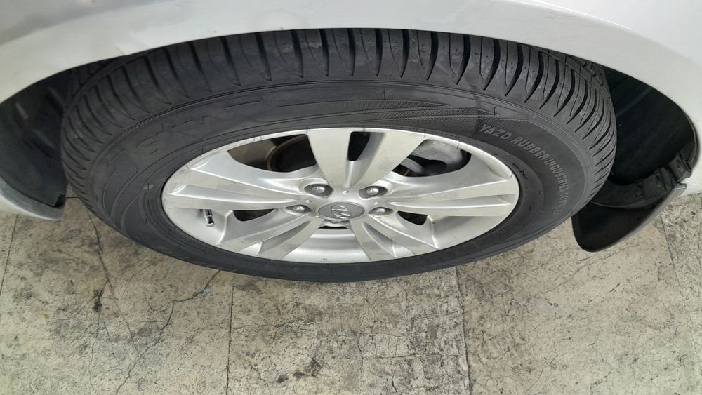 هیوندای-سوناتا-2009