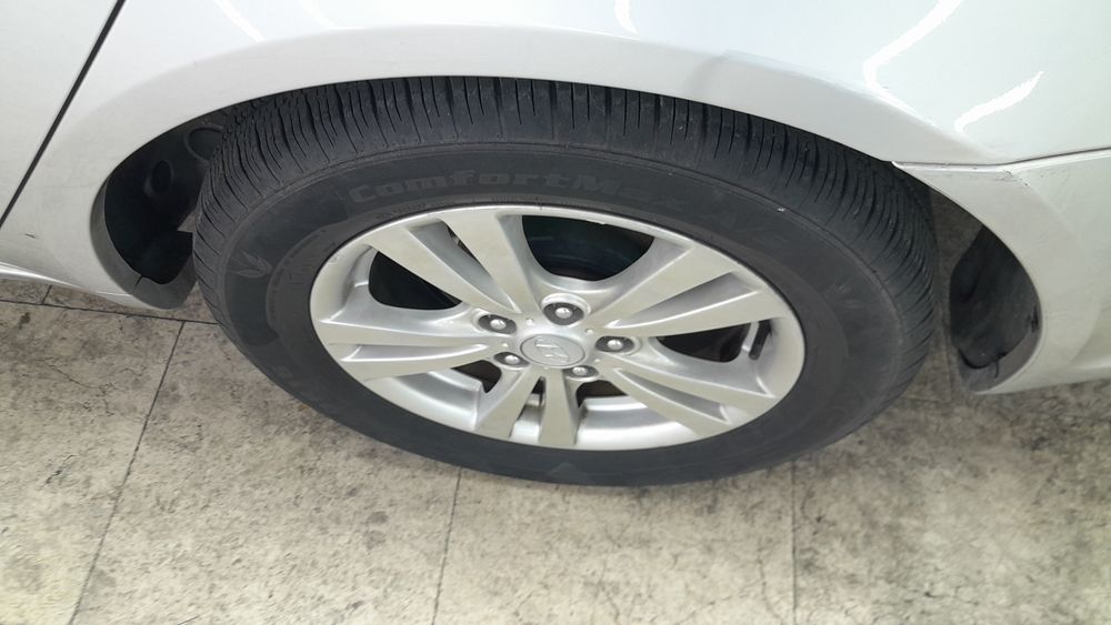 هیوندای-سوناتا-2009