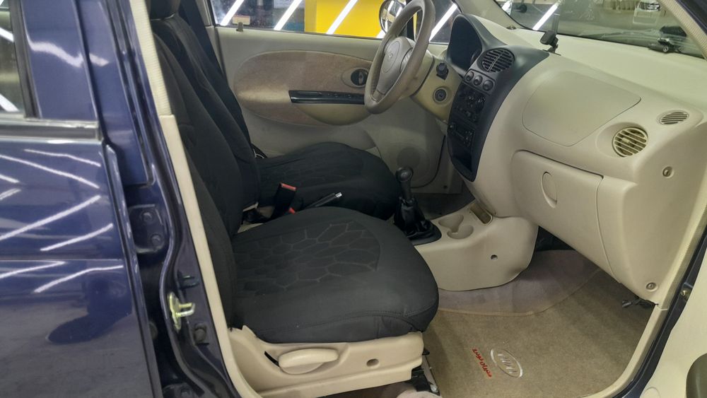 ام وی ام-110-1391