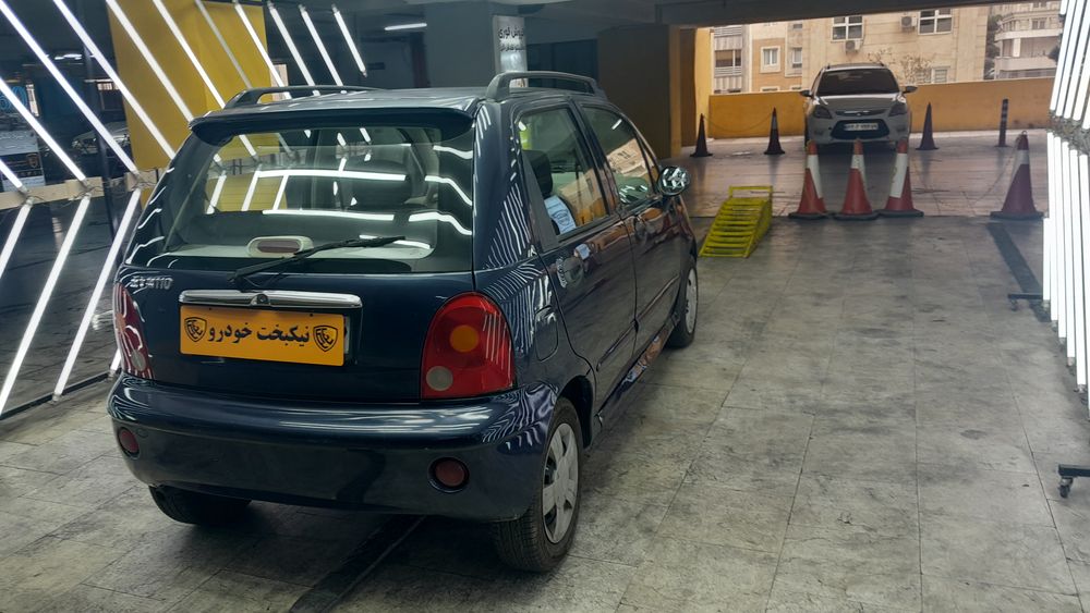 ام وی ام-110-1391