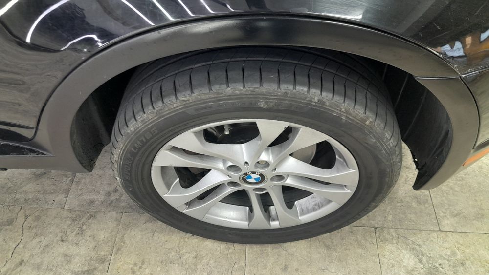 بی ام و-X3-2008