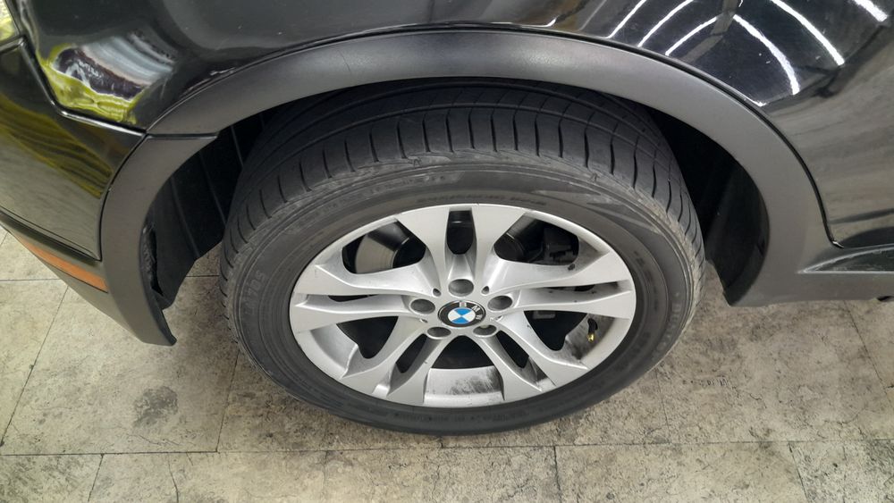 بی ام و-X3-2008