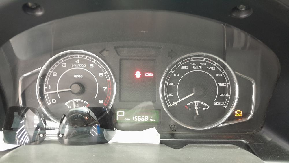 پژو-پارس LX tu5-1397