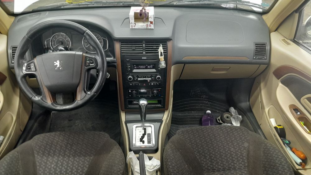 پژو-پارس LX tu5-1397