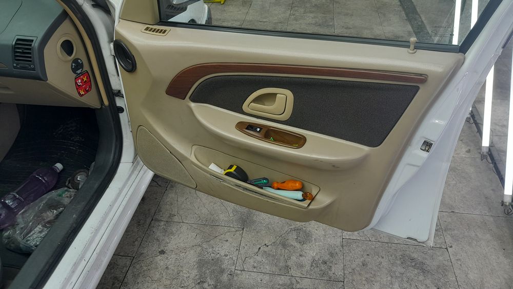 پژو-پارس LX tu5-1397