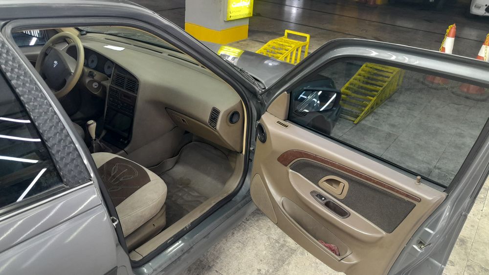 پژو-پارس-1392