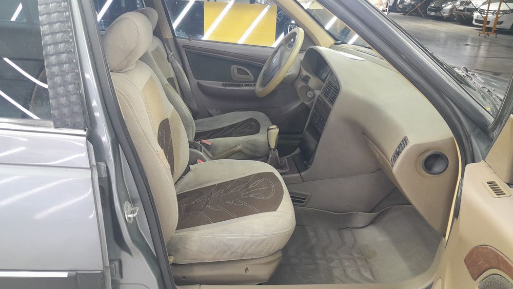 پژو-پارس-1392