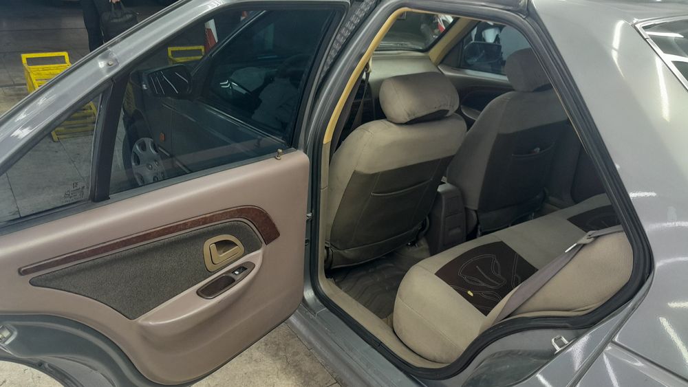 پژو-پارس-1392