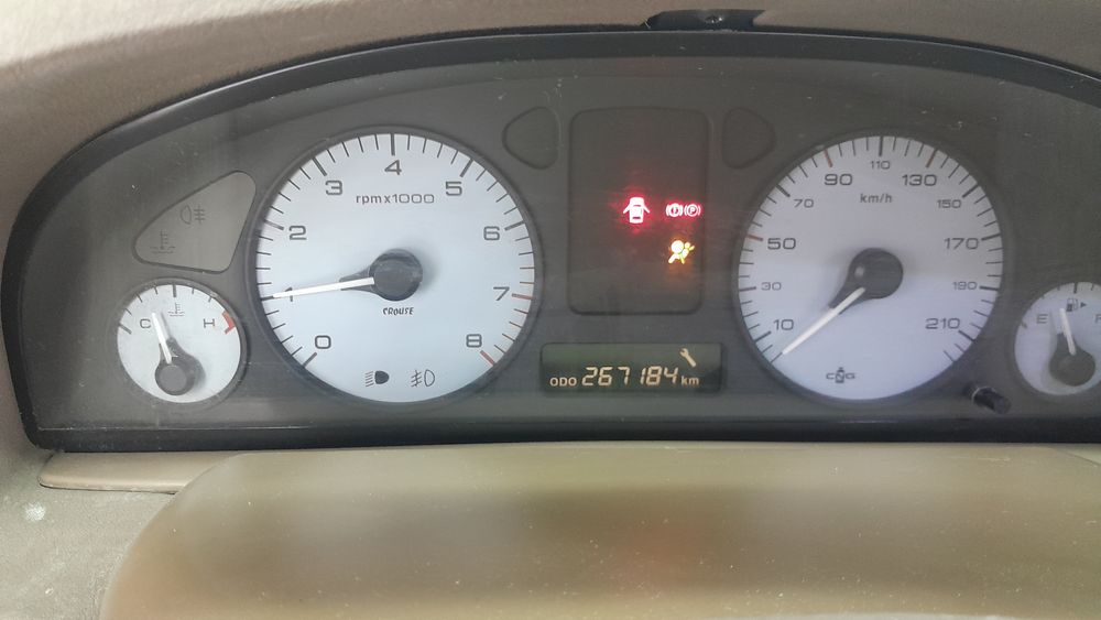 پژو-پارس-1392